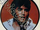 Elvis Presley TTWII Test Pressing Picture Disc