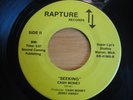 CASH MONEY Seeking  MODERN SOUL/DEEP DISCO 45