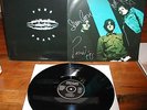 Spiritualized Pure Phase LP Autographed Spacemen 3