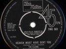 TMG 583  The Elgins - 