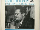 ERIC DOLPHY 