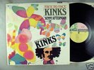 Kinks, The  Face To Face    Mono   Psych