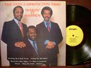 DON CARRINGTON TRIO  CANADIAN PARAGON LP NR