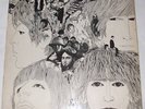 The Beatles Revolver Original Rare LP Lennon E J Mono