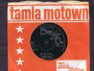 MARTHA REEVES- NO ONE THERE- NORTHERN SOUL- MOTOWN-ORIG