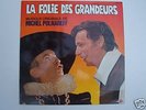 33T.LA FOLIE DES GRANDEURS. M.POLNAREFF, Louis DE FUNES