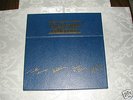 The Beatles 13 LP Blue Box Set Parlophone