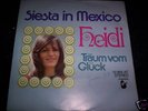 HEIDI : SIESTA IN MEXICO 7