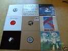 20xMINIMAL TECHNO  Vinyl Packet  RAR.