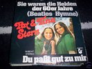 PAT&TINA STERN : BEATLES HYMNE 7