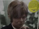 DAVID BOWIE 1966 PYE SINGLES LIMITED EDITION 180 Gram OUT OF PRINT  Sealed LP