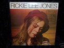 NIMBUS SUPERCUT RICKIE LEE JONES HALF SPEED MASTER M