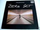 MOEBIUS / PLANK / NEUMEIER Zero Set ORIG LP Sky Kraut