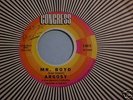 ARGOSY : Mr. Boyd UK Mod Pop Pre SUPERTRAMP 45 LISTEN