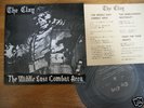 THE CLAY - THE MIDDLE EAST COMBAT AREA 7
