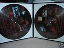 Perfect Circle Mer De Noms Pic Disc Vinyl Signed TOOL