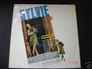 SYLVIE VARTAN  sun in SPANISH¡¡ LP  67 RCA LP