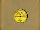 CARL PERKINS--GONE, GONE, GONE--SUN 224