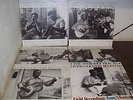 6 x Living Country Blues USA Bellaphon Vol.:1,2,3,4,6,x