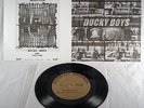 DROPKICK MURPHYS / Ducky Boys SPLIT 7
