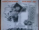 LEE MORGAN CANDY BLUE NOTE 1590 RVG DG 47 WEST 63 RD