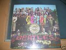 THE BEATLES. SGT.PEPPER.MONO.1ST.SOLD IN UK. EX VINYL.