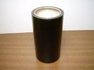 Black Lambert Cylinder #851 by Billy Murray