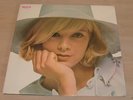 SYLVIE VARTAN JAPAN LP SX 76 RARE