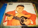 Terry Noland LP Hypnotized Rockabilly Fungus Among Us