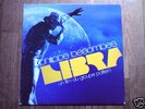 PHILIPPE BESOMBES Libra lp prog psych Nurse With Wound