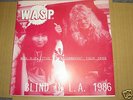WASP BLIND IN LA1986