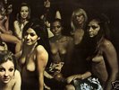JIMI HENDRIX/ELECTRIC LADYLAND/NUDE COVER/SPANISH