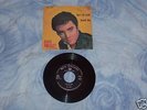 ELVIS PRESLEY DON'T BE CRUEL HOUND DOG disco 45 giri