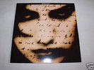 Marillion Brave 2 LP Vinyl Rare OOP Prog Rock