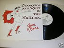 Joan Baez-Diamonds And Rust In The Bullring/D1-71321