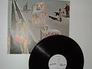 TODD RUNDGREN  FAITHFUL LP  RARE HOLLAND TESTPRESS
