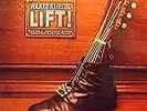 LP - Volker Kriegel Lift  -  MPS