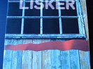 LISKER s/t SPAIN ORIGINAL HEAVY PSYCH PROG LP W/ INSERT