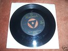 Brunswick 45 Roy Hall single 