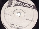 RAREST STUDIO ONE 12