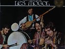 LES MOGOL - danses et rythmes de la Turquie