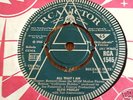 ELVIS PRESLEY: SPINOUT / ALL THAT I AM, UK RCA  DEMO.