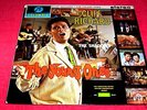 CLIFF RICHARD LP THE YOUNG ONES ( STEREO) UK1stPRESS