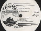 HUMAN CARGO - CARRY US BEYOND/MELINA CARONE..SPECIAL..