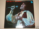 CLIFF RICHARD - Japan Tour '74 Double LP + insert MINT