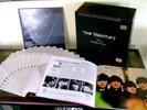 Beatles LP box set from Mobile Fidelity Sound Labs