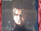 MELVINS 'KING BUZZO' SOLO 12” EP MINT SEALED w/ POSTER
