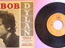 BOB DYLAN HIGHWAY 61 REVISITED  45 RPM  EP  PORTUGUESE