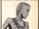 Jah Woosh Psalms of Wisdom RARE UK Black Wax LP Listen
