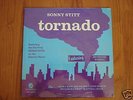 SONNY STITT Tornado EDDIE RUSS * RARE SEALED JAZZ FUNK